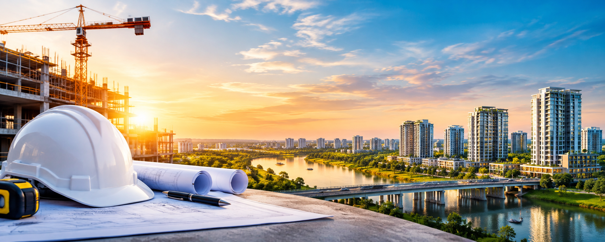 Own Your Piece of Land