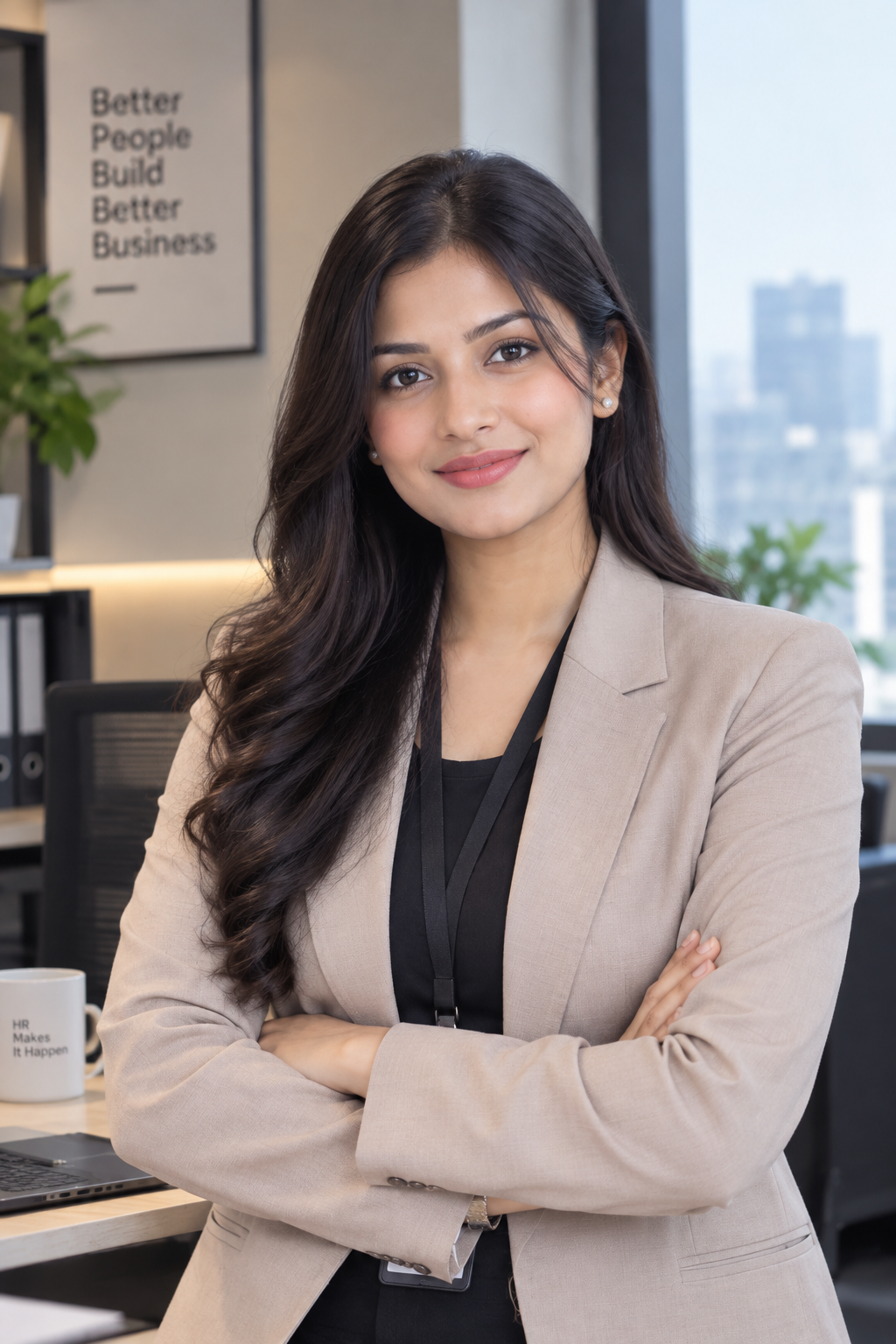 Shila Ahmed