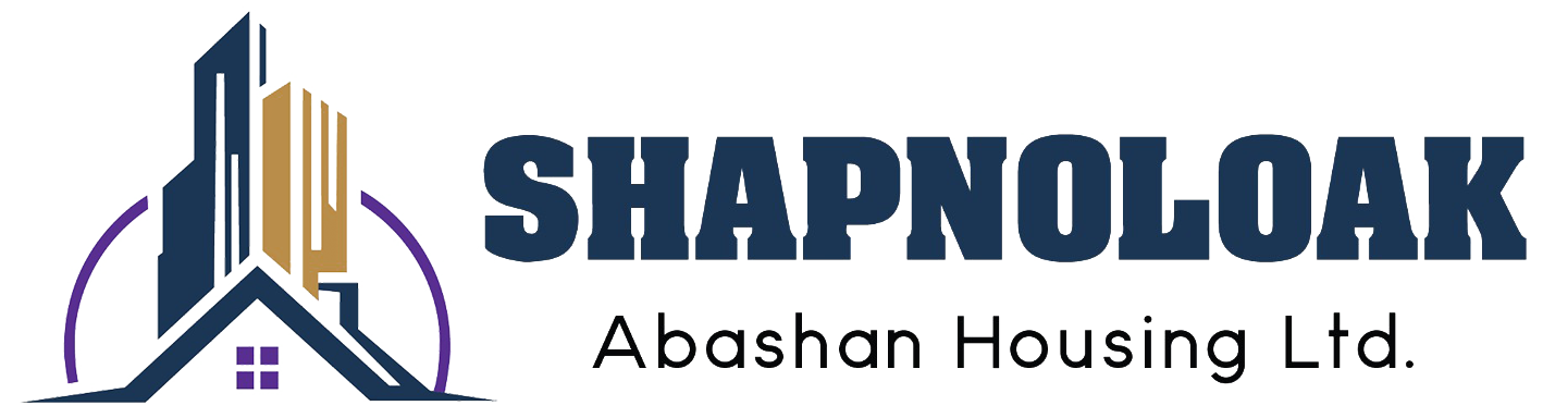 Shapnoloak Abashan Housing Ltd.